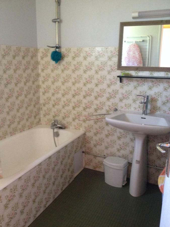 Location Saint Pierre D'Oleron Villa La Cotinière Екстериор снимка