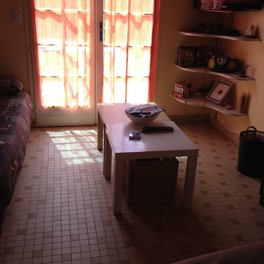 Location Saint Pierre D'Oleron Villa La Cotinière Екстериор снимка